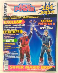 Super Power 11 Juillet 93 (01)